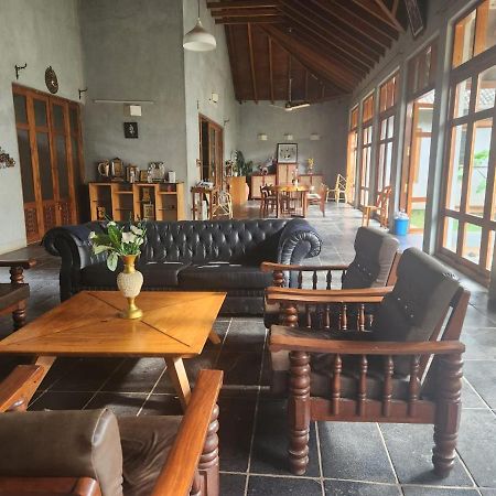 Serene Meadows Villa 벵갈루루 외부 사진