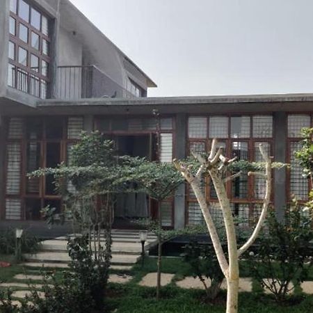 Serene Meadows Villa 벵갈루루 외부 사진