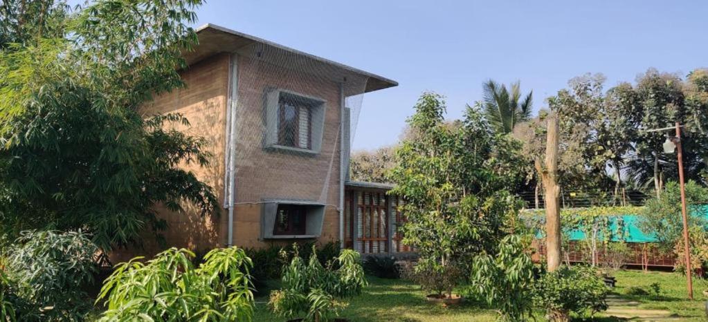 Serene Meadows Villa 벵갈루루 외부 사진
