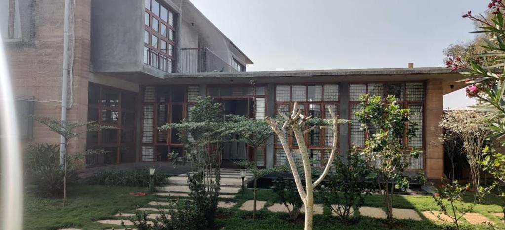 Serene Meadows Villa 벵갈루루 외부 사진